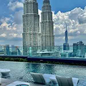 Kl At Star Klcc Куала-Лумпур
