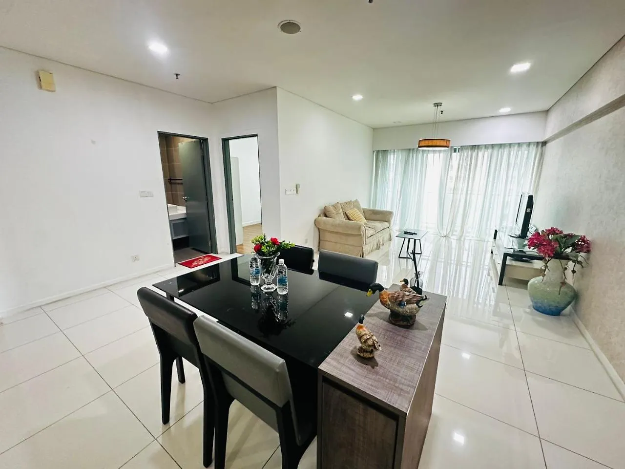 Summer Suites Klcc By Purple Orchid Куала-Лумпур