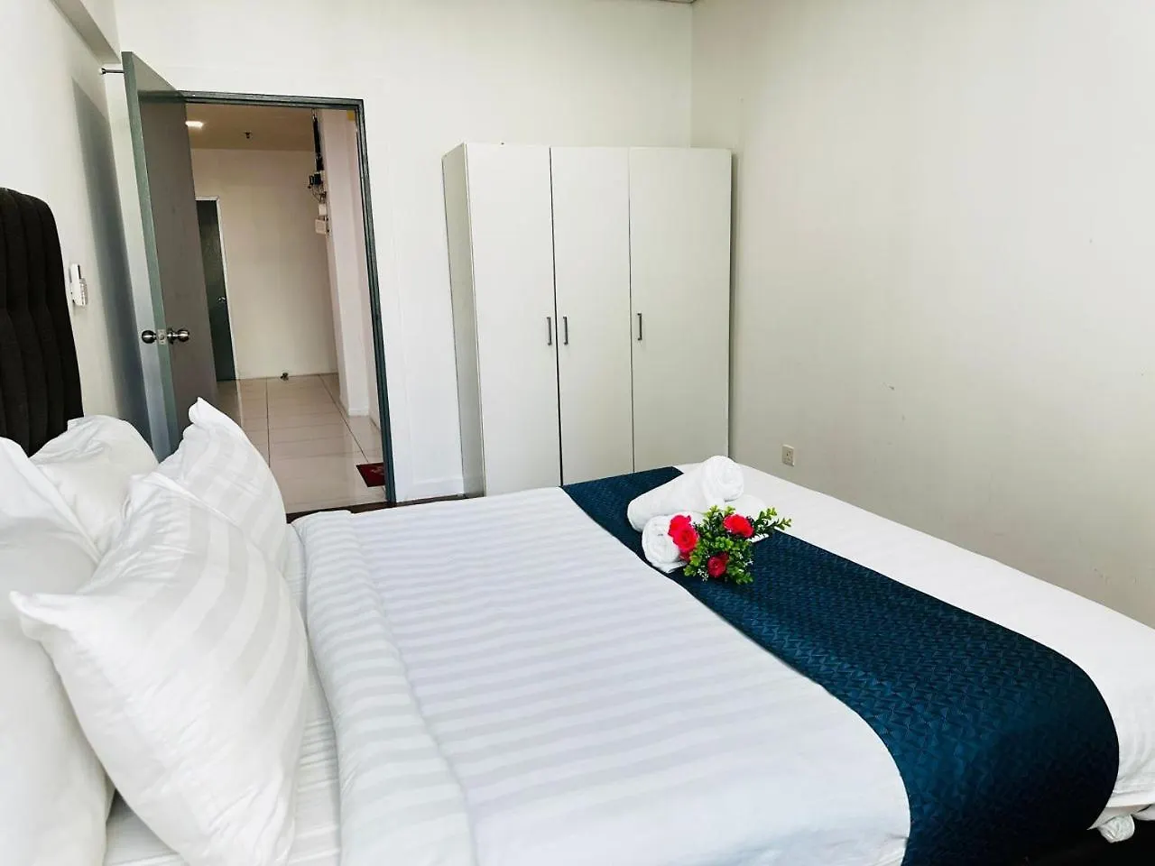 Summer Suites Klcc By Purple Orchid Куала-Лумпур 0*,
