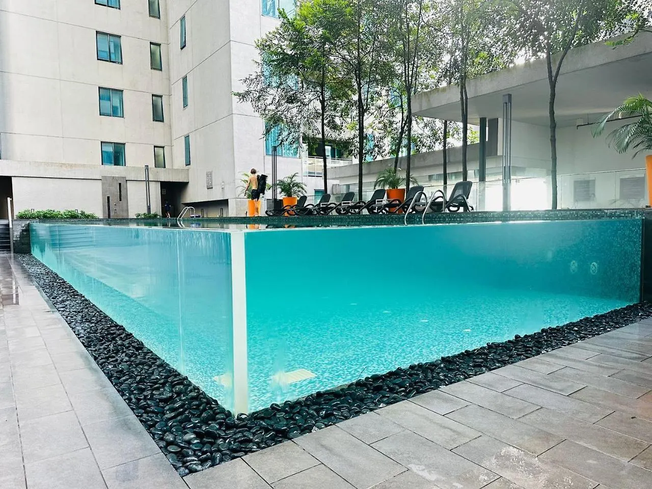 Summer Suites Klcc By Purple Orchid Куала-Лумпур