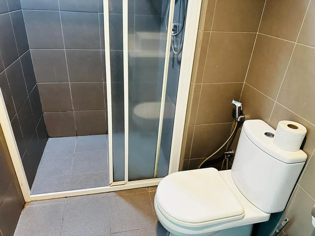 Summer Suites Klcc By Purple Orchid Куала-Лумпур Апартаменты