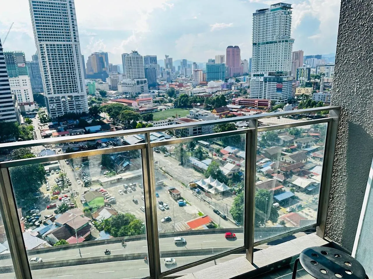 Summer Suites Klcc By Purple Orchid Куала-Лумпур 0*,  Малайзия