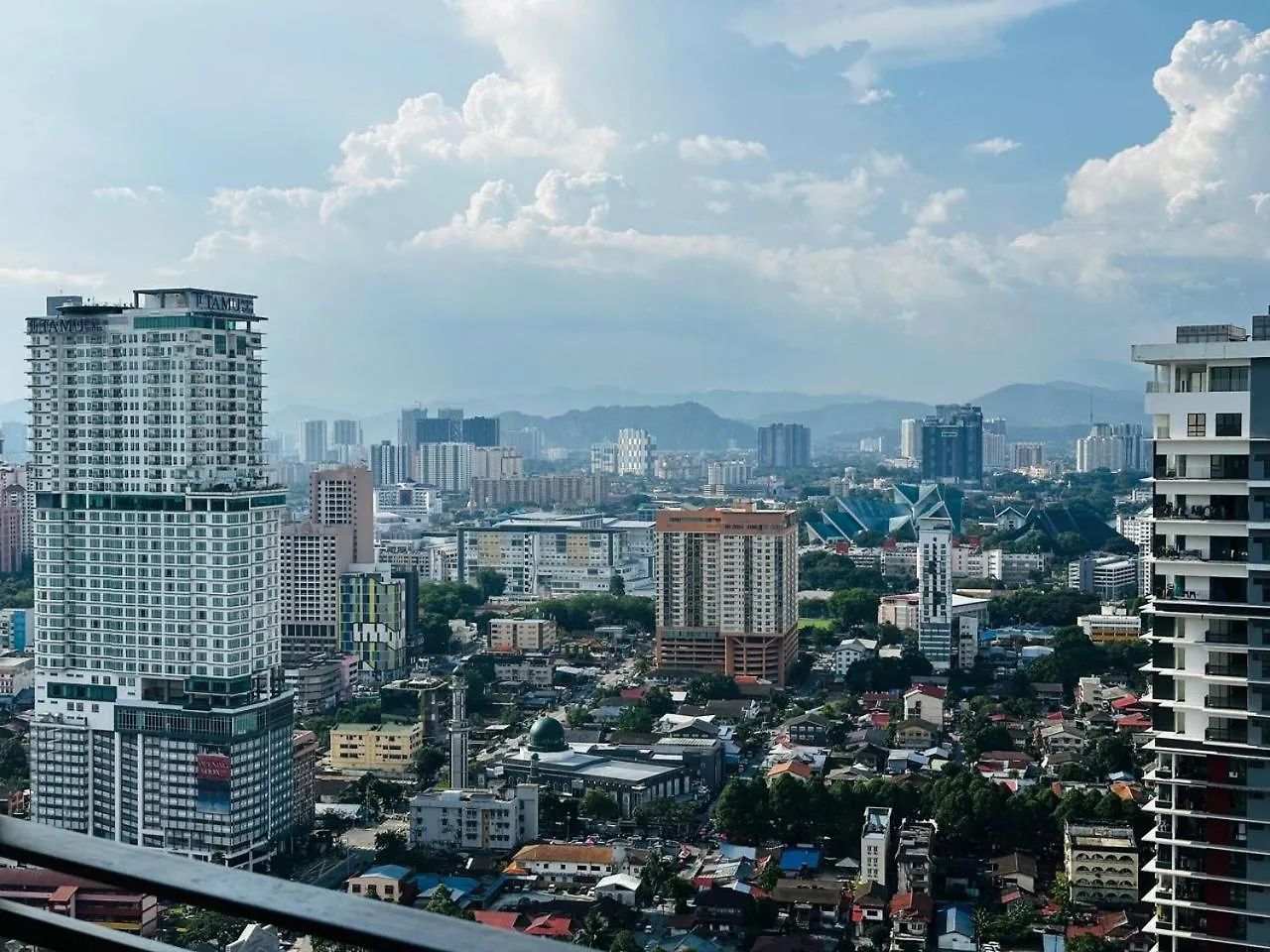 Summer Suites Klcc By Purple Orchid Куала-Лумпур Апартаменты